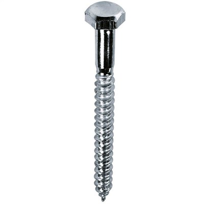 ALTI KÖŞE BAŞLI FLANŞLI TRİFON VİDA M10X 100 MM