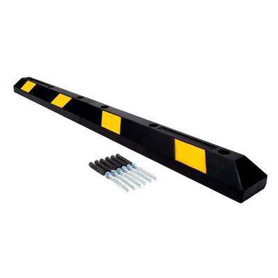 [2322] 183 CM KAUÇUK STOPER ( YÜKSEKLİK 10 CM )
