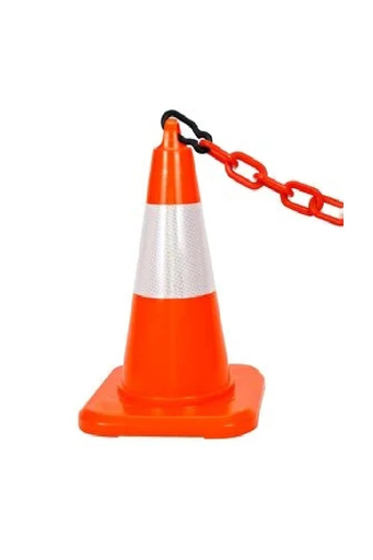 [100] Trafik Konisi 50 cm
